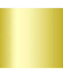 22" X 28" Metallic Gold Poster Board