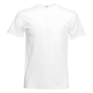 T SHIRT WHITE GILDAN