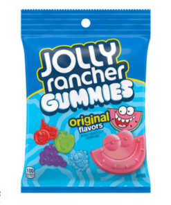 Jolly Rancher (Gummies)