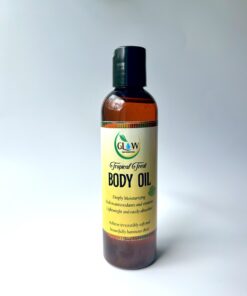 Glow H&B Essentials Tropical Treat Body Wash