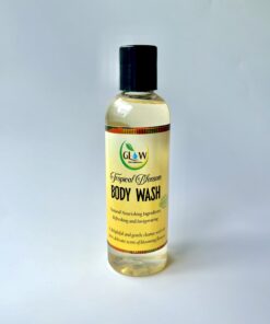 Glow H&B Essentials Tropical Blossom Body Wash