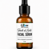 'Touch of Gold' Facial Serum