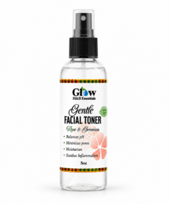 Gentle Facial Toner