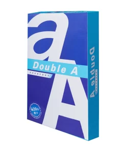 DOUBLE A (96) 11" X 17" 500Ledger Size Copy Paper