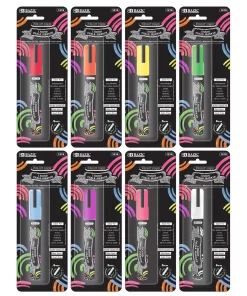 Color Liquid Chalk Marker