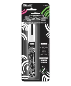 White Liquid Chalk Marker