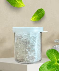 MENTHOL CRYSTALS 8-grams