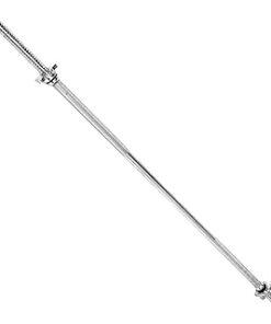 REGULAR THREADED BAR 72"