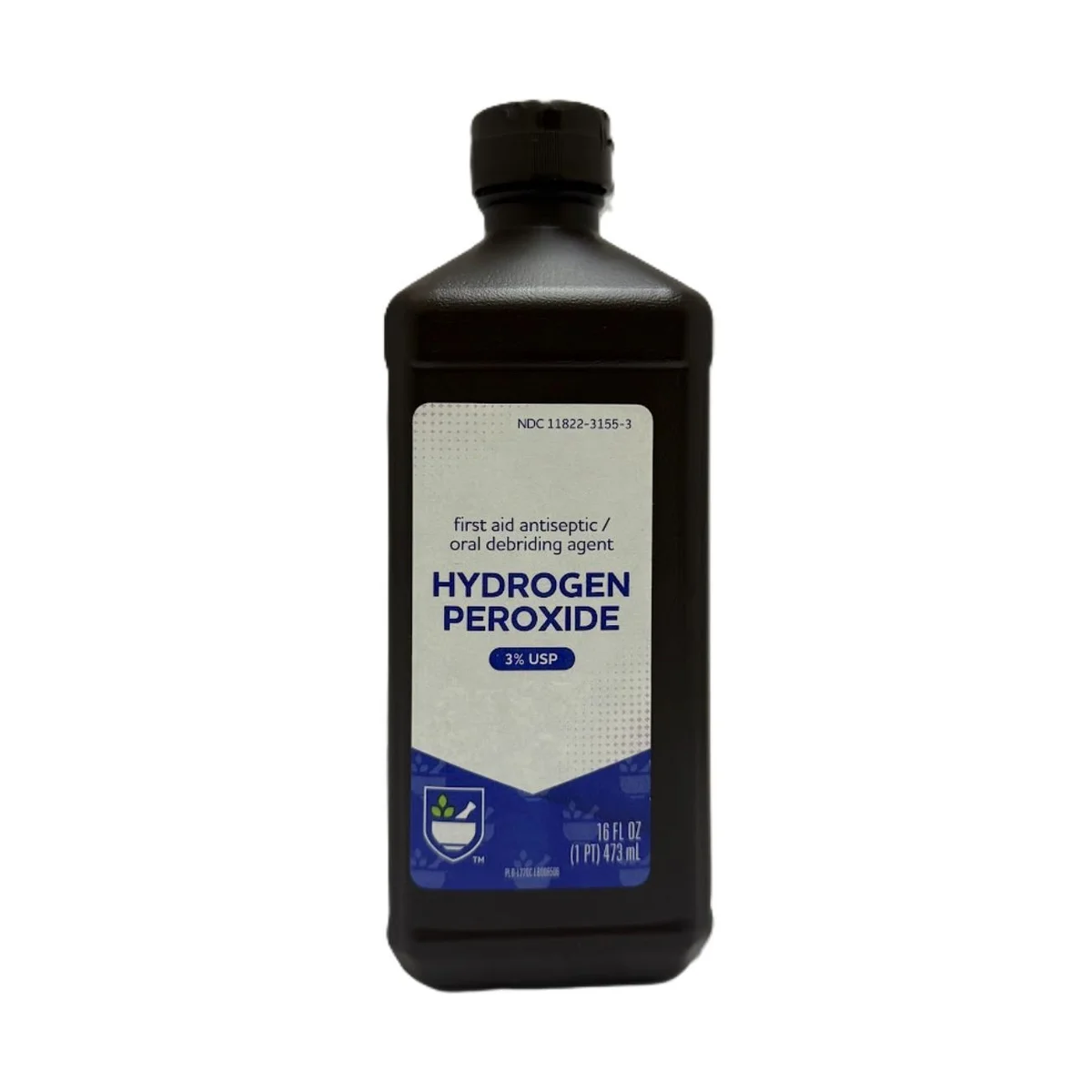 HYDROGEN PEROXIDE 16FL