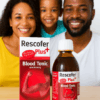 RESCOFER BLOOD TONIC 300ML