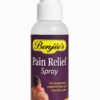 BENJIE'S PAIN RELIEF SPRAY 120ML