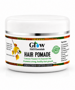 Hair Pomade