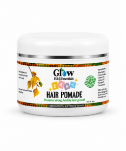 Baby Hair Pomade