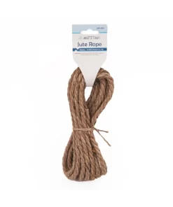 AC #ROP-006 JUTE CORD