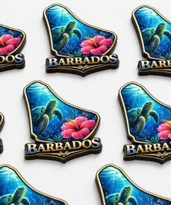 the best barbados souvenirs