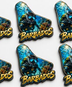 the best barbados souvenirs