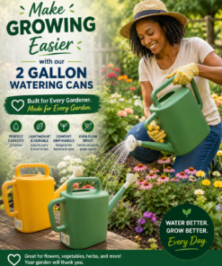 Watering Can