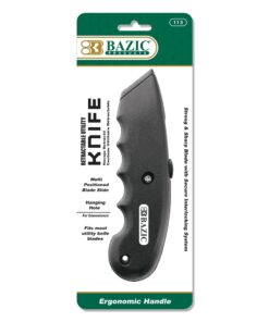 Light Weight Multipurpose Utility Knife