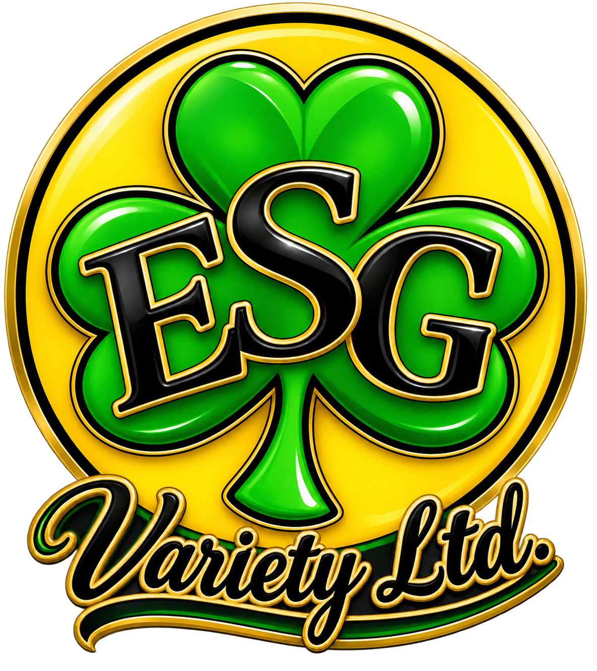 ESG Variety Ltd.