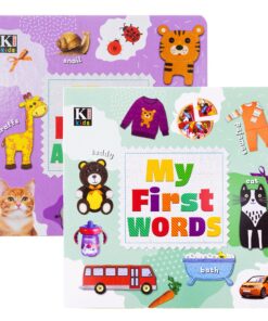 KAPPA My First Board Books