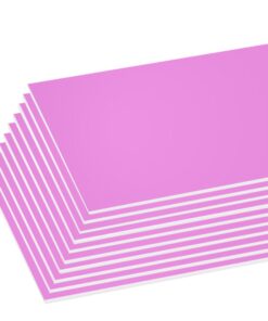 20" X 30" Pink Foam Board