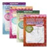 KAPPA Large Print Word Finds