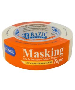 1.41" X 2160" (60 Yards) General Purpose Masking Tape