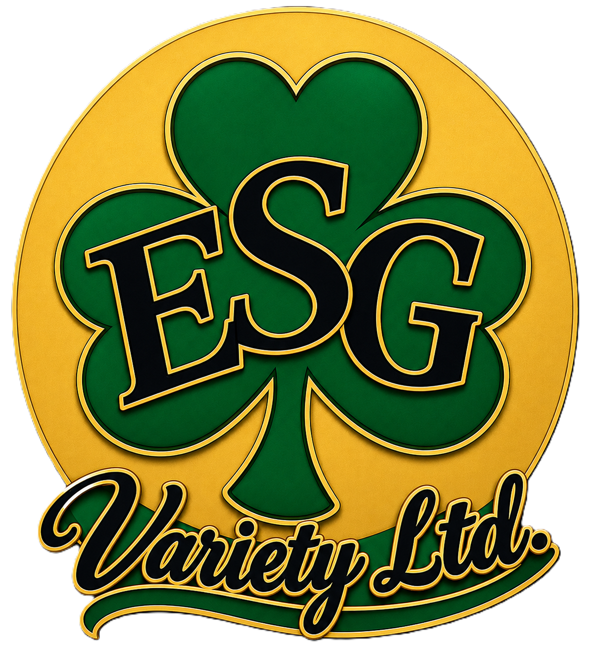ESG Variety Ltd.